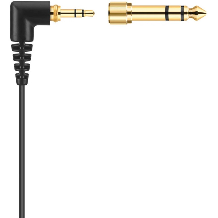 Acquista SENNHEISER HD 25 PLUS online | Merula Strumenti Musicali