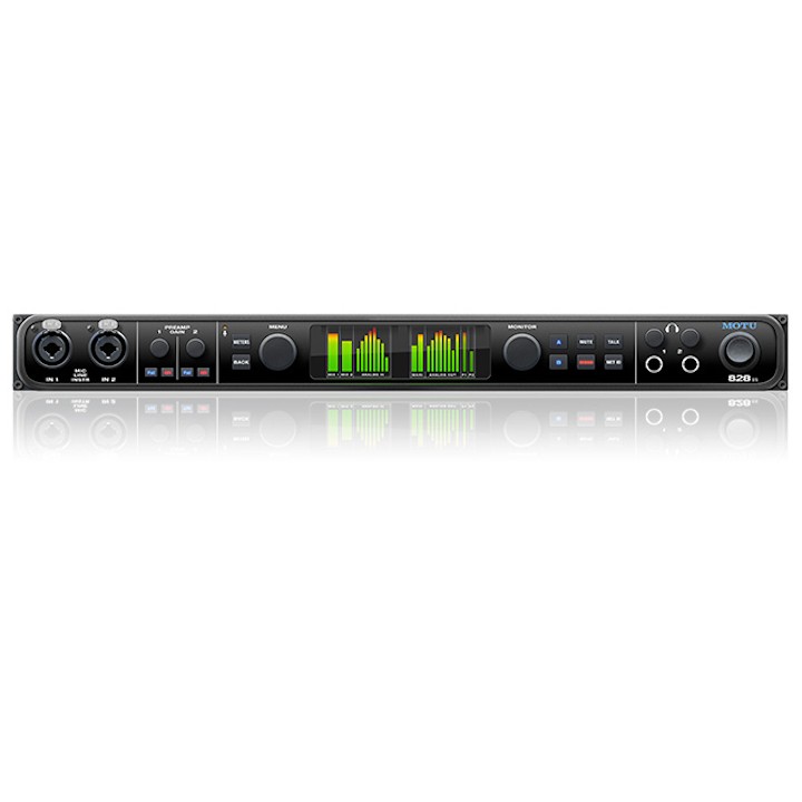 Motu - 828es