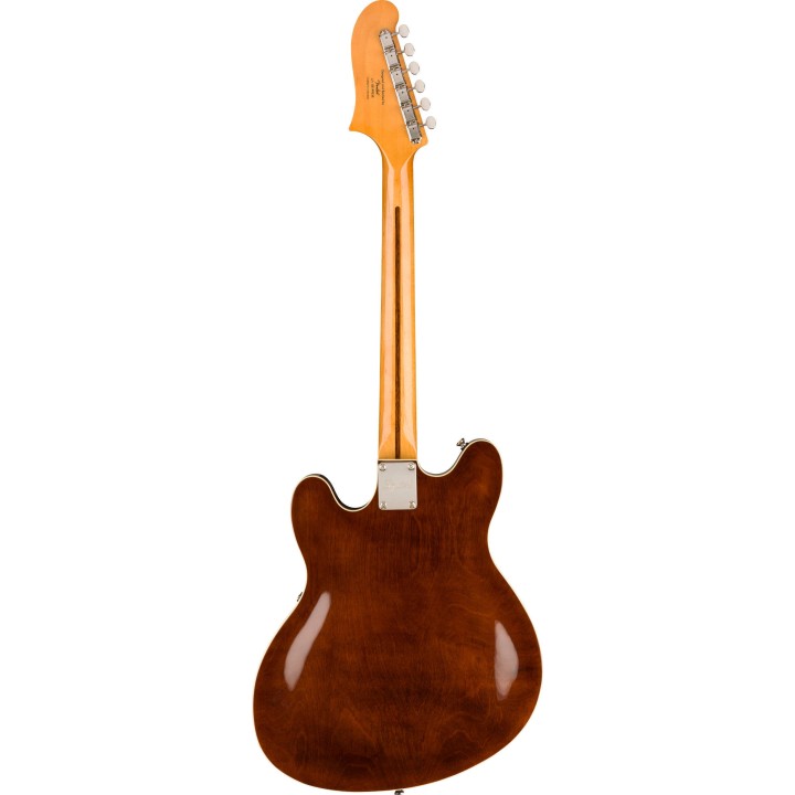 Acquista SQUIER SQ CV STARCASTER MN WAL online | Merula Strumenti Musicali