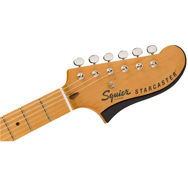 Acquista SQUIER SQ CV STARCASTER MN WAL online | Merula Strumenti Musicali