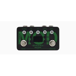 Acquista HOTONE Binary Mod online | Merula Strumenti Musicali