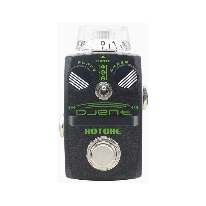 Acquista HOTONE DJENT online | Merula Strumenti Musicali