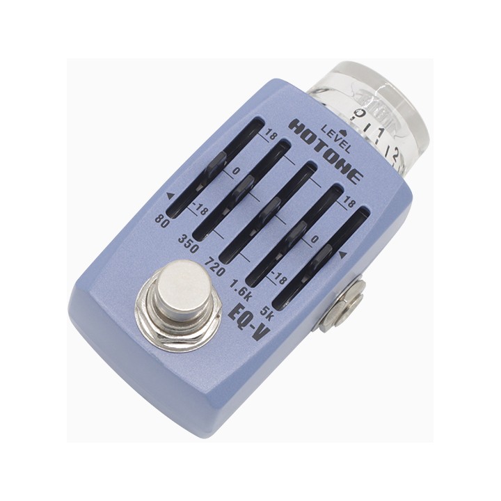 Acquista HOTONE EQ-V online | Merula Strumenti Musicali