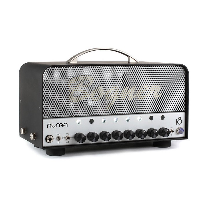 Acquista BOGNER At-H18 Testate online | Merula Strumenti Musicali