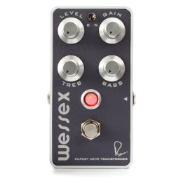 Acquista BOGNER Wessex online | Merula Strumenti Musicali
