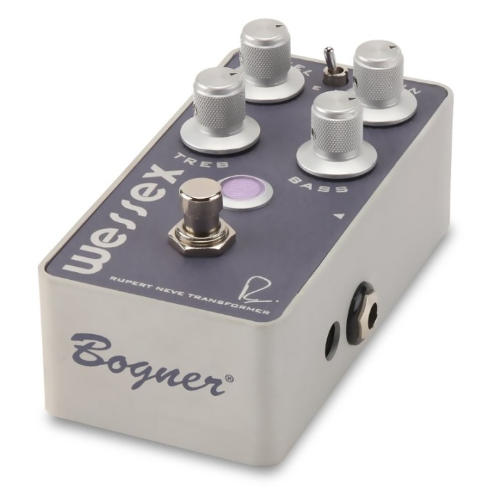 Acquista BOGNER Wessex online | Merula Strumenti Musicali