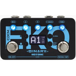 Acquista HOTONE Binary Eko online | Merula Strumenti Musicali