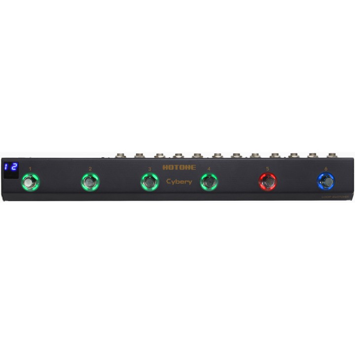 Acquista HOTONE CYBERY online | Merula Strumenti Musicali