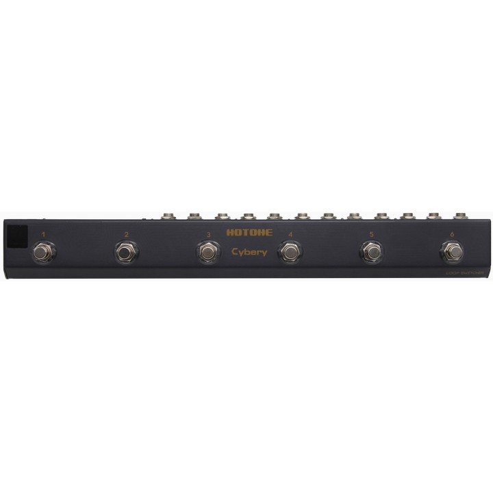 Acquista HOTONE CYBERY online | Merula Strumenti Musicali