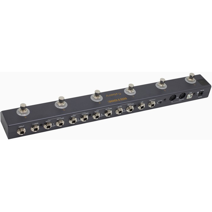 Acquista HOTONE CYBERY online | Merula Strumenti Musicali