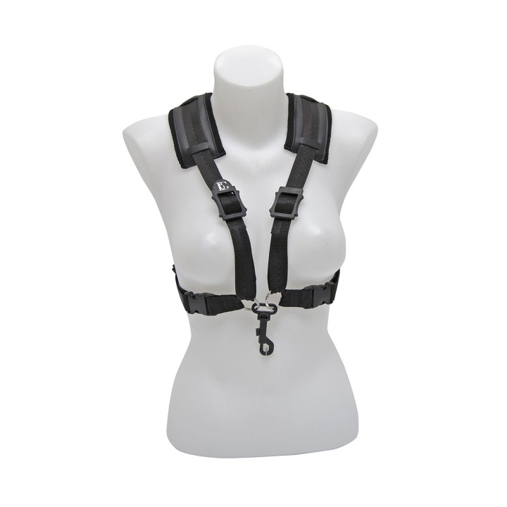 Acquista BG S41csh Comfort Harness Imbragatura Imbottita Sax Alto/Tenore Donna online | Merula Strumenti Musicali