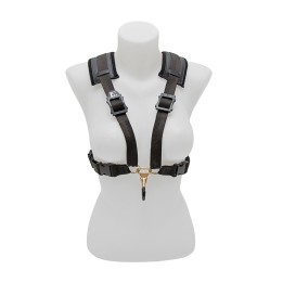 Acquista BG S41CMSH COMFORT HARNESS IMBRAGATURA IMBOTTITA SAX ALTO/TENORE/BARITONO DONNA | Merula Strumenti Musicali