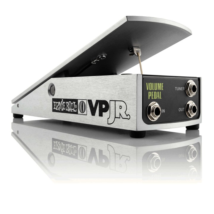 Acquista ERNIE BALL 6180 Volume Jr 250k online | Merula Strumenti Musicali
