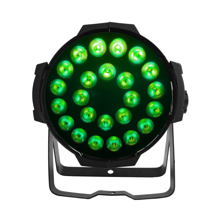 Acquista KARMA Led Par240 online | Merula Strumenti Musicali