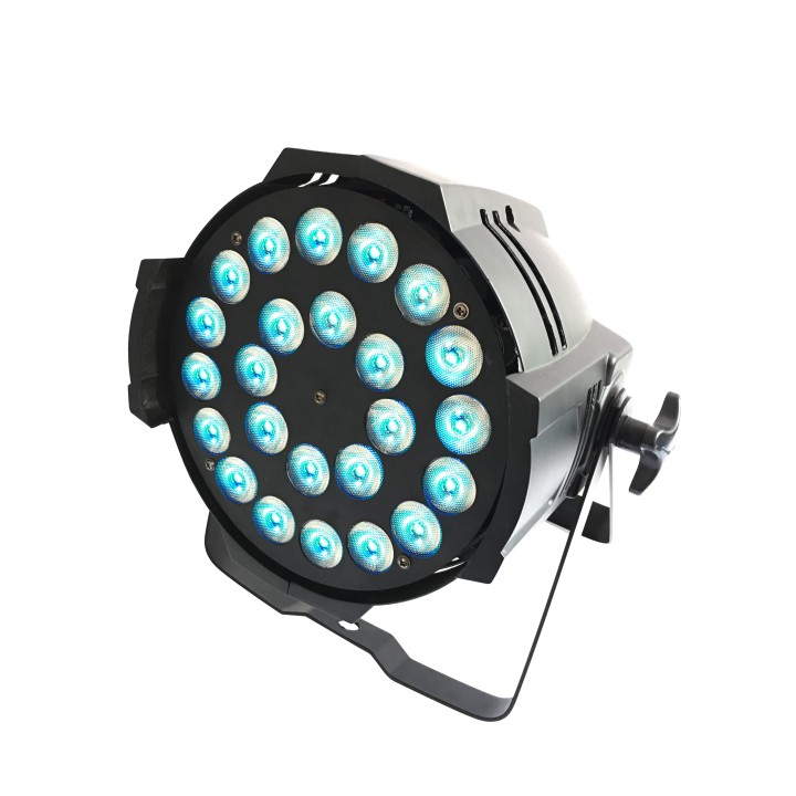 Acquista KARMA Led Par240 online | Merula Strumenti Musicali