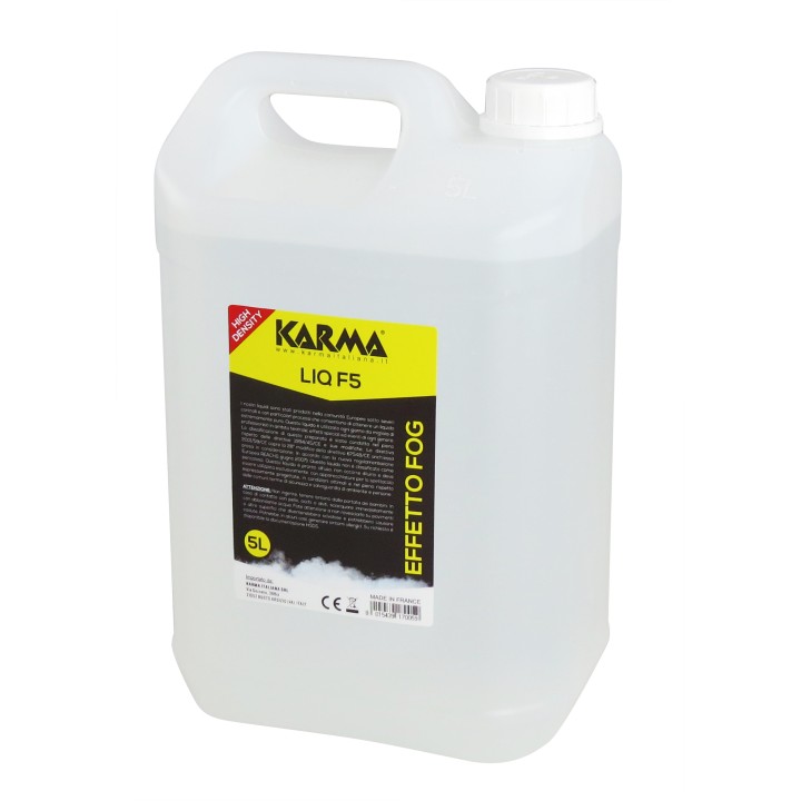 Acquista KARMA LIQ F5 online | Merula Strumenti Musicali