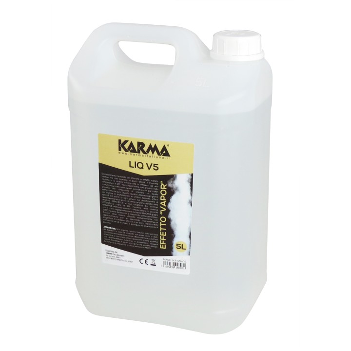 Acquista KARMA Liq V5 online | Merula Strumenti Musicali