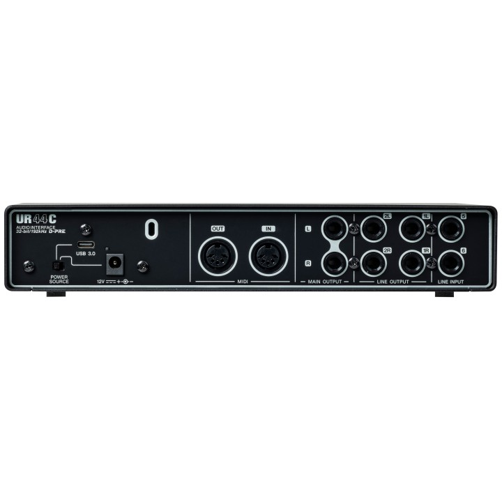 Acquista STEINBERG UR44C online | Merula Strumenti Musicali