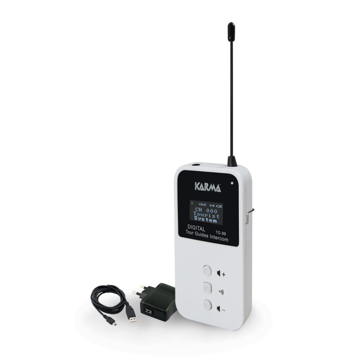 Acquista KARMA TG 99 online | Merula Strumenti Musicali
