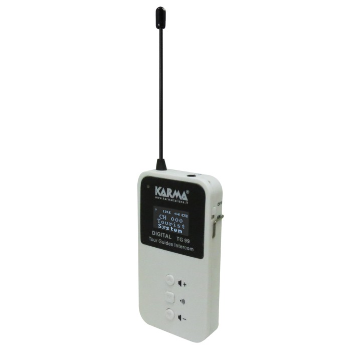 Acquista KARMA TG 99 online | Merula Strumenti Musicali