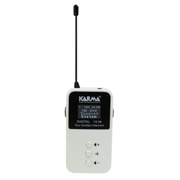 Acquista KARMA TG 99 online | Merula Strumenti Musicali