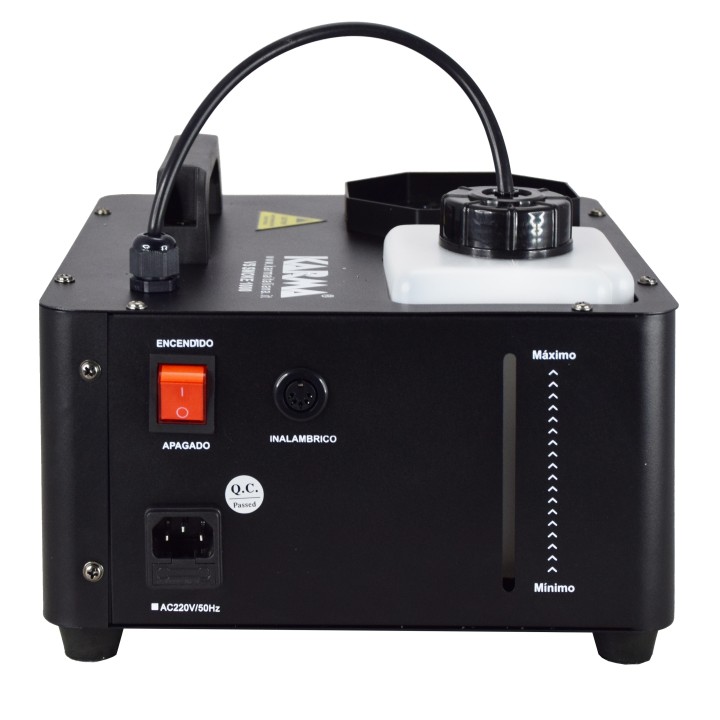 Acquista KARMA VS SMOKE 1000 online | Merula Strumenti Musicali