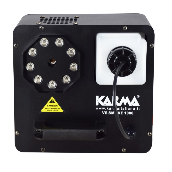 Acquista KARMA VS SMOKE 1000 online | Merula Strumenti Musicali