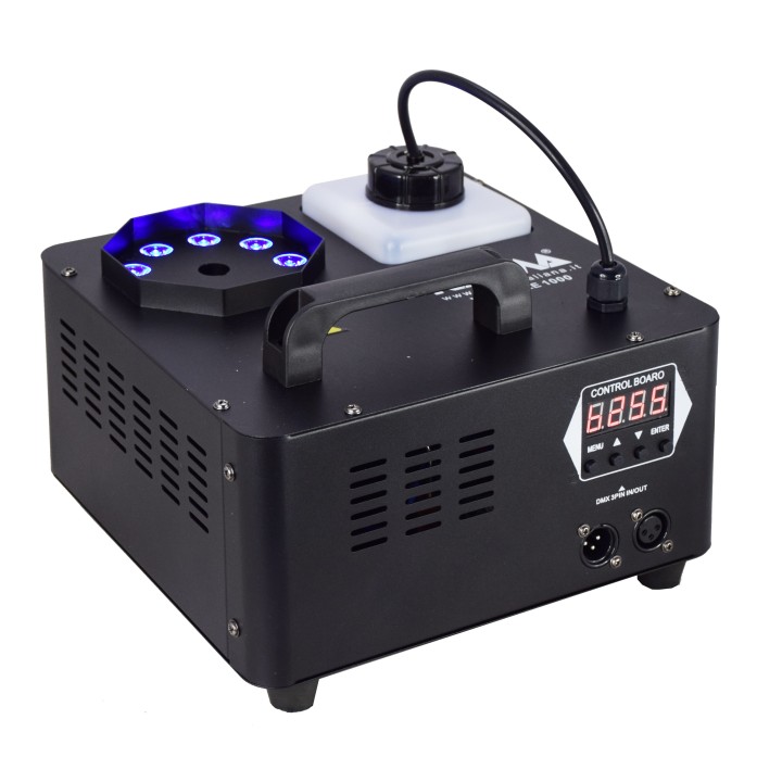 Acquista KARMA VS SMOKE 1000 online | Merula Strumenti Musicali