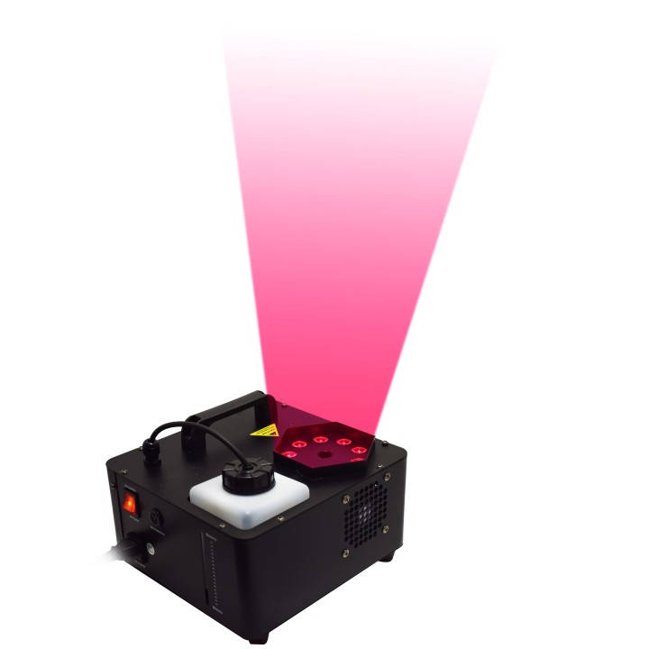 Acquista KARMA VS SMOKE 1000 online | Merula Strumenti Musicali