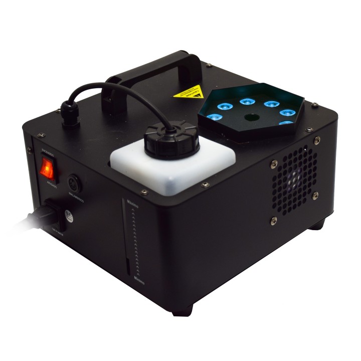 Acquista KARMA VS SMOKE 1000 online | Merula Strumenti Musicali