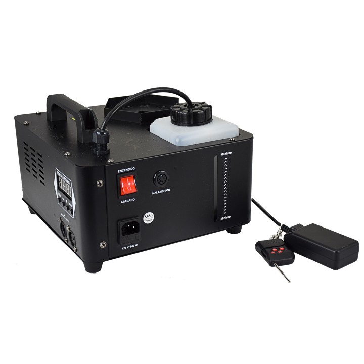 Acquista KARMA VS SMOKE 1000 online | Merula Strumenti Musicali