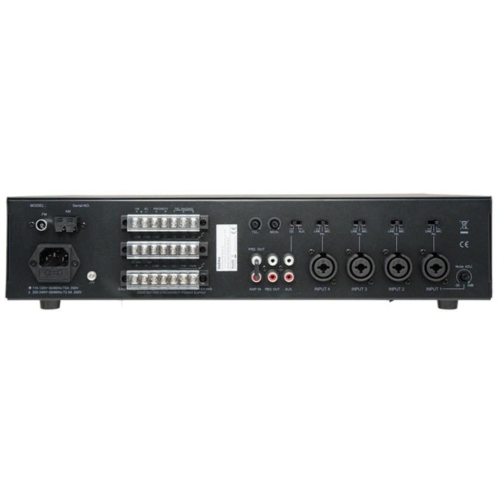 Acquista KARMA PAA 240TMZ online | Merula Strumenti Musicali