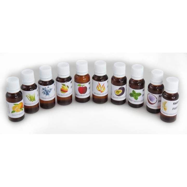Acquista KARMA PARFUM online | Merula Strumenti Musicali