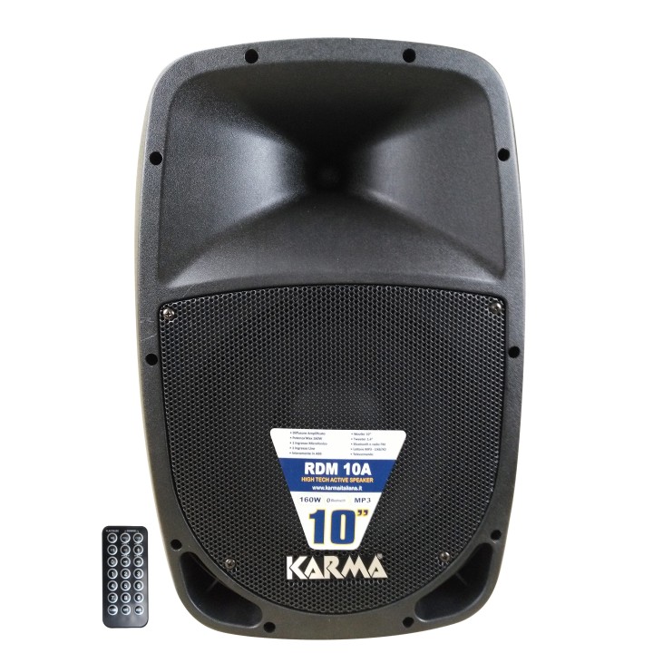 Acquista KARMA Rdm 10a online | Merula Strumenti Musicali