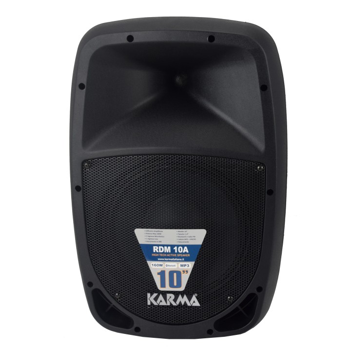 Acquista KARMA Rdm 10a online | Merula Strumenti Musicali