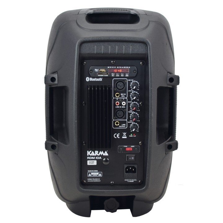 Acquista KARMA Rdm 10a online | Merula Strumenti Musicali
