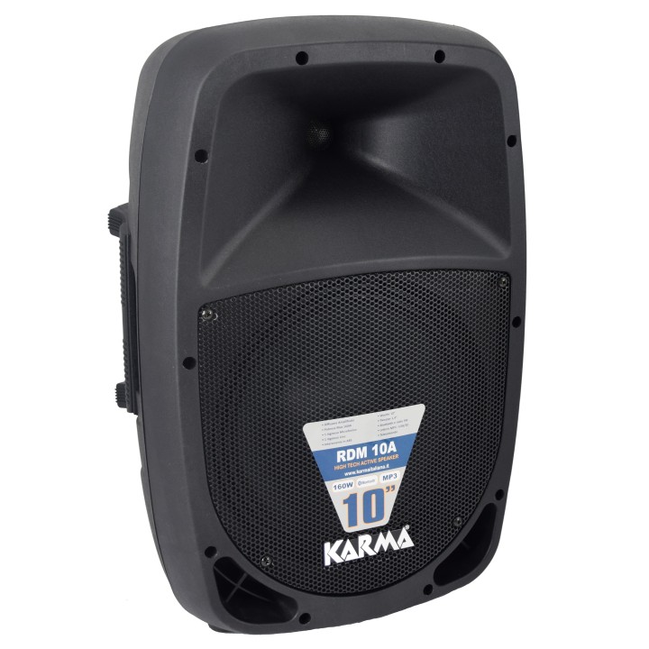Acquista KARMA Rdm 10a online | Merula Strumenti Musicali