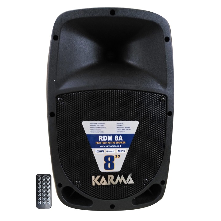 Acquista KARMA RDM 8A online | Merula Strumenti Musicali