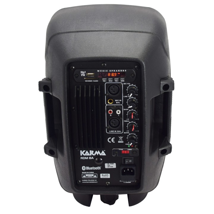 Acquista KARMA RDM 8A online | Merula Strumenti Musicali