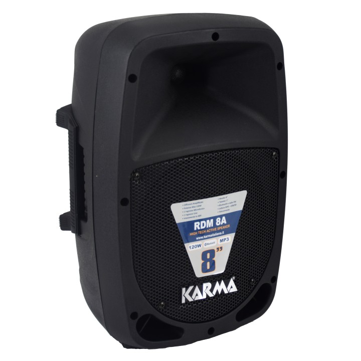 Acquista KARMA RDM 8A online | Merula Strumenti Musicali