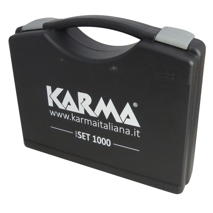 Acquista KARMA Set 1000hd online | Merula Strumenti Musicali