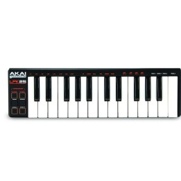 Acquista AKAI LPK25 online | Merula Strumenti Musicali