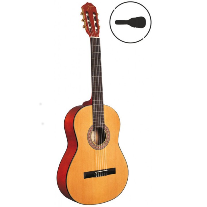 Acquista OQAN QGC-10 3/4 + CUST online | Merula Strumenti Musicali