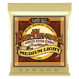 2003-earthwood 80/20 bronzo