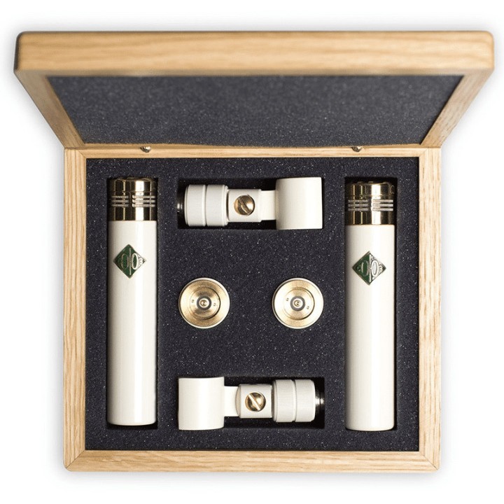 Acquista SOYUZ SU-013 FET-M | Stereo Set online | Merula Strumenti Musicali