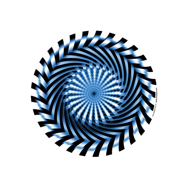 Acquista ZOMO 2x SLIPMATS | SAW BLU online | Merula Strumenti Musicali