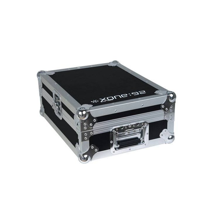 Acquista ZOMO Flightcase Xone92 | Allen & Heath Xone:92 0020102460 online | Merula Strumenti Musicali
