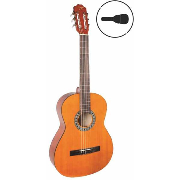 Acquista OQAN QGC-5 1/2 + CUST online | Merula Strumenti Musicali