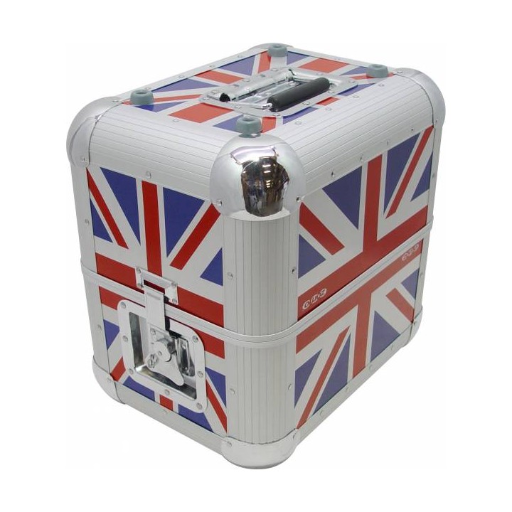 Acquista ZOMO Recordcase Mp-80 Xt - Uk-Flag 0030101400 online | Merula Strumenti Musicali