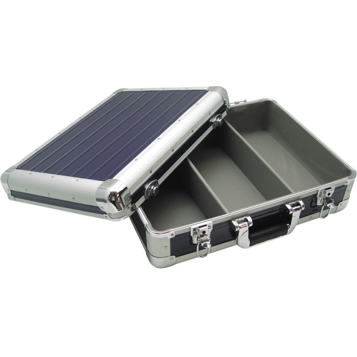 Acquista ZOMO Cd Case  - Nero 0030101520 online | Merula Strumenti Musicali